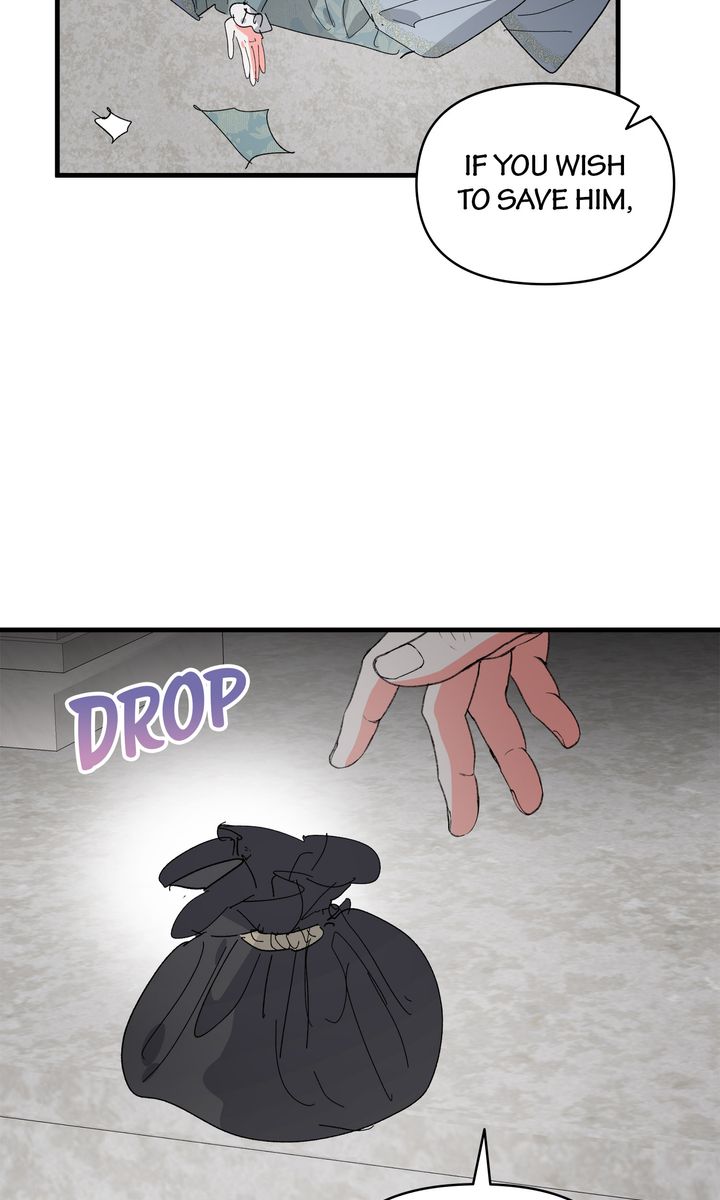 If You Want a Fake Sister Chapter 67 - Page 75