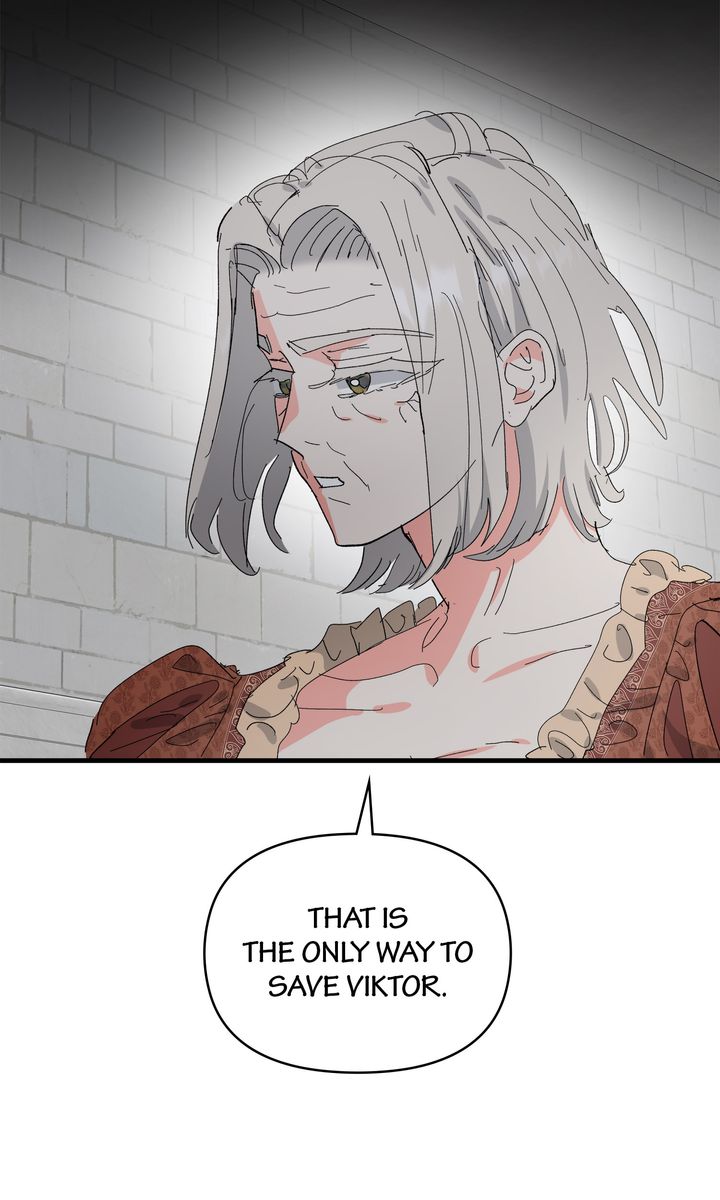 If You Want a Fake Sister Chapter 67 - Page 77
