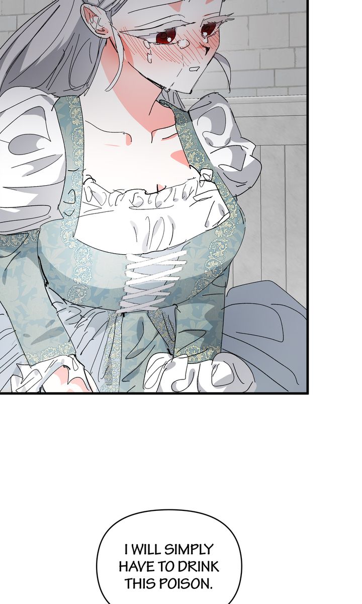 If You Want a Fake Sister Chapter 67 - Page 79