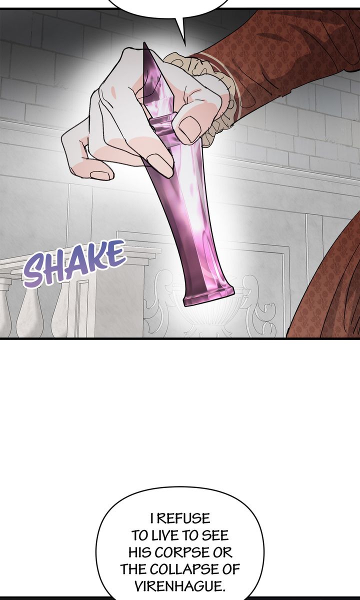 If You Want a Fake Sister Chapter 67 - Page 80