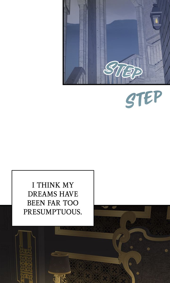 If You Want a Fake Sister Chapter 67 - Page 83