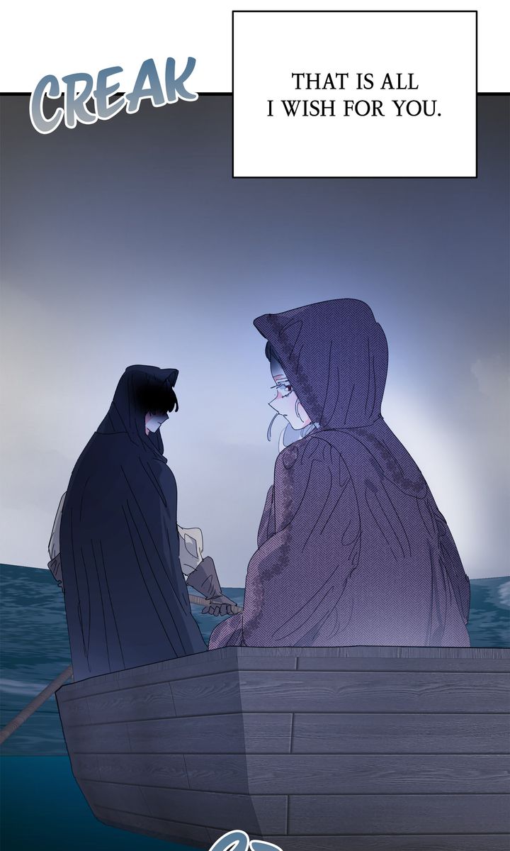 If You Want a Fake Sister Chapter 67 - Page 87