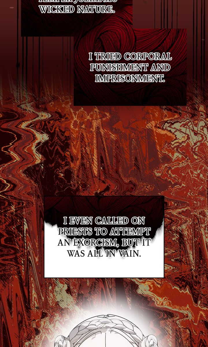 If You Want a Fake Sister Chapter 67 - Page 10