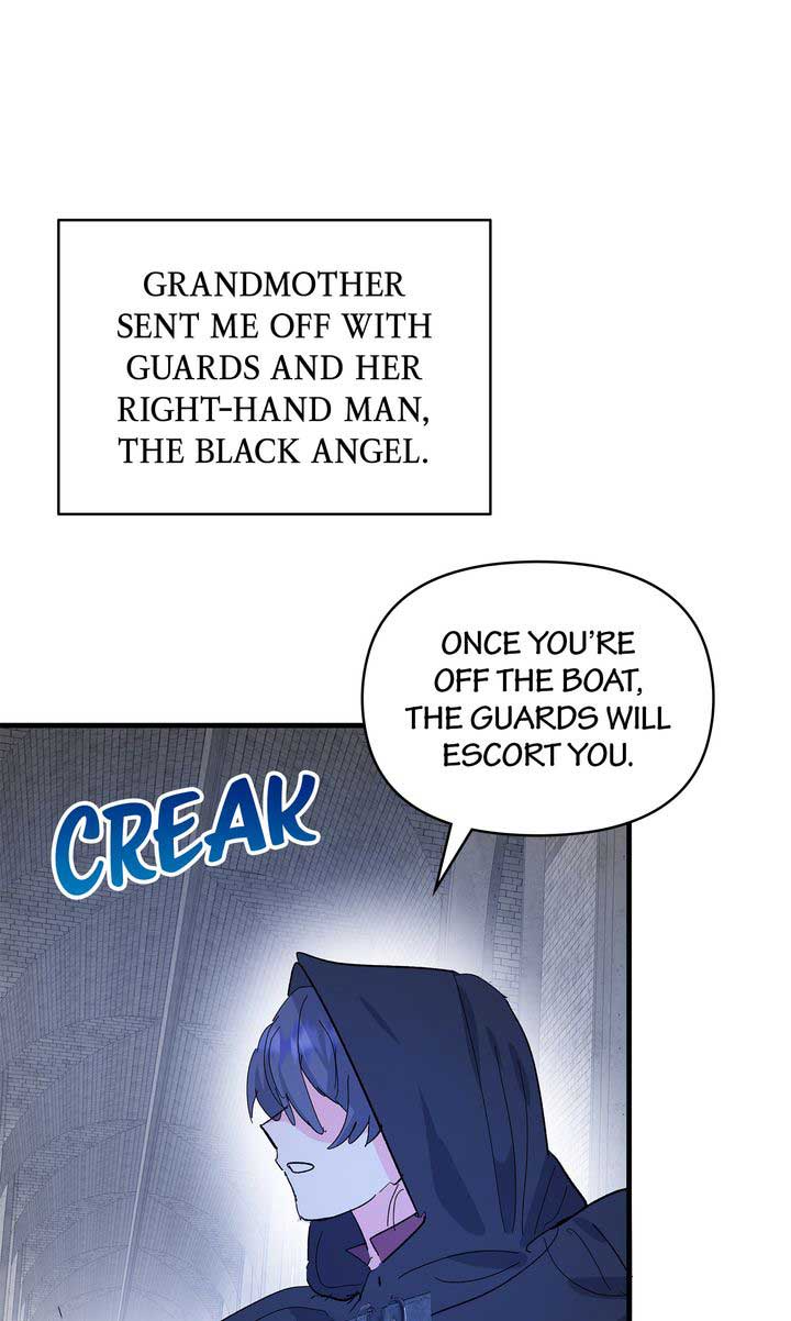 If You Want a Fake Sister Chapter 68 - Page 2
