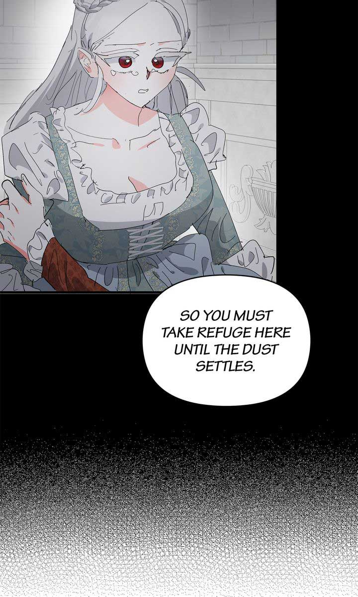 If You Want a Fake Sister Chapter 68 - Page 11