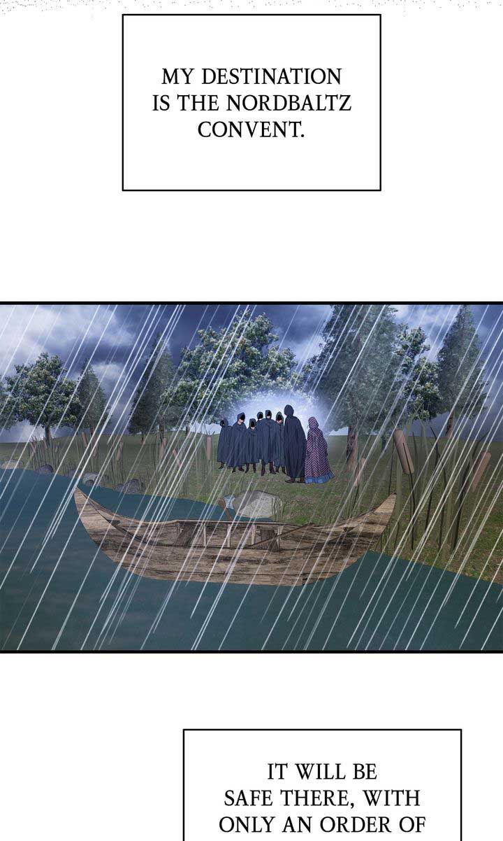 If You Want a Fake Sister Chapter 68 - Page 12