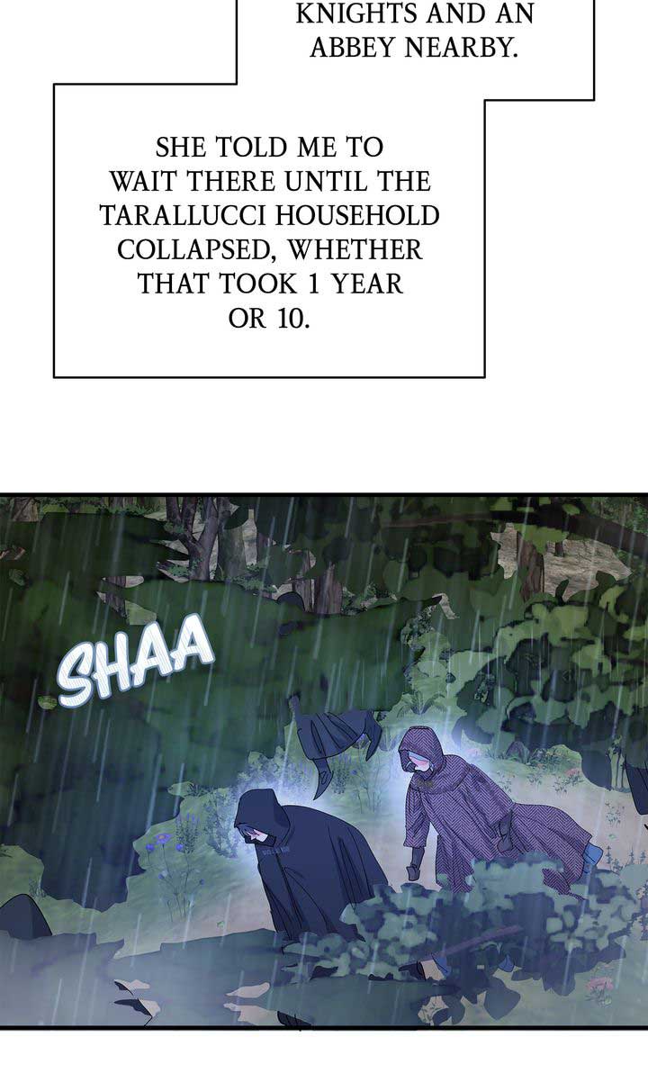 If You Want a Fake Sister Chapter 68 - Page 13