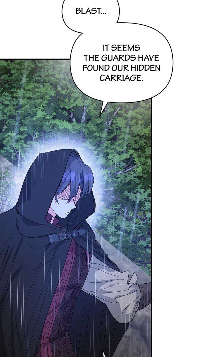 If You Want a Fake Sister Chapter 68 - Page 16