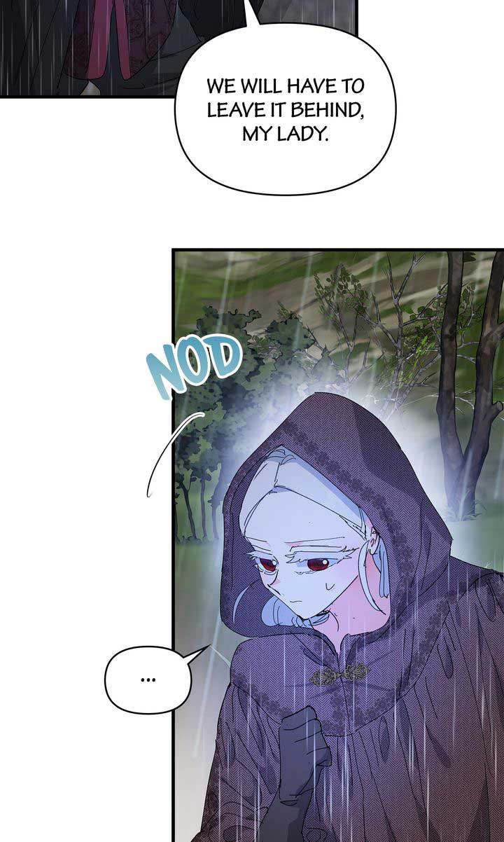 If You Want a Fake Sister Chapter 68 - Page 17