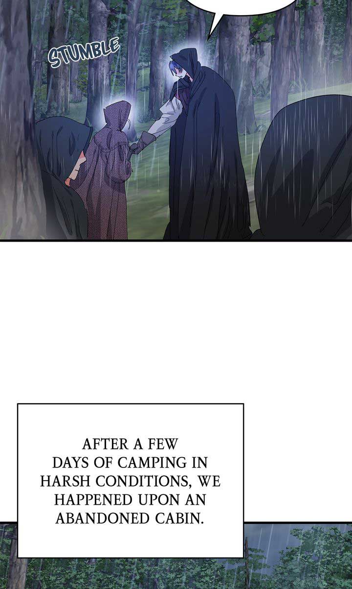 If You Want a Fake Sister Chapter 68 - Page 19