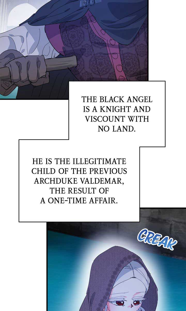 If You Want a Fake Sister Chapter 68 - Page 3
