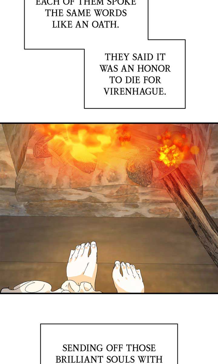 If You Want a Fake Sister Chapter 68 - Page 24