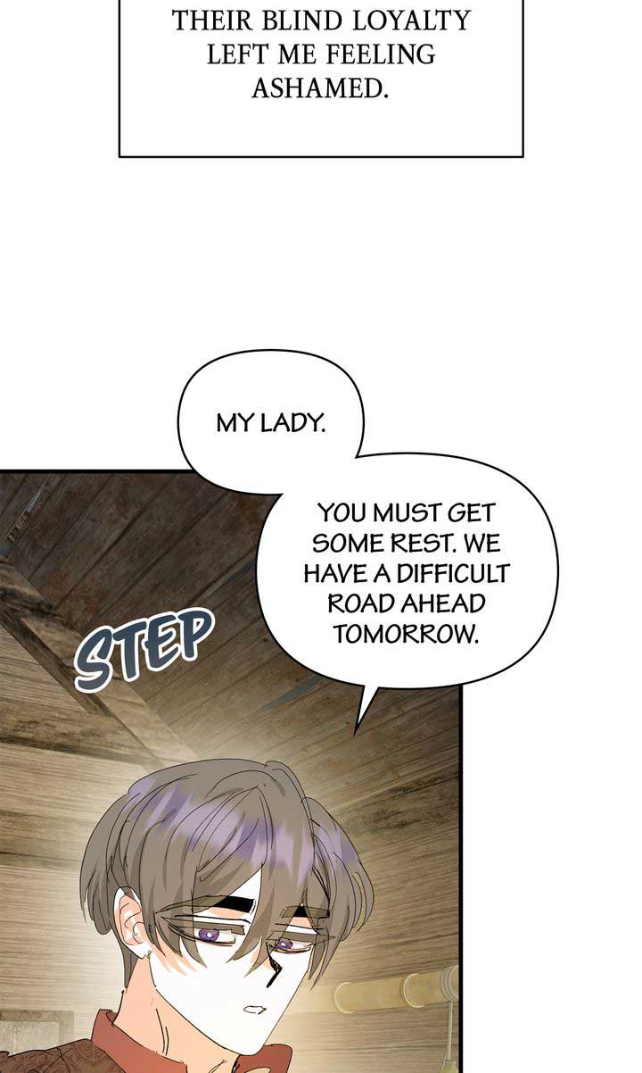 If You Want a Fake Sister Chapter 68 - Page 25