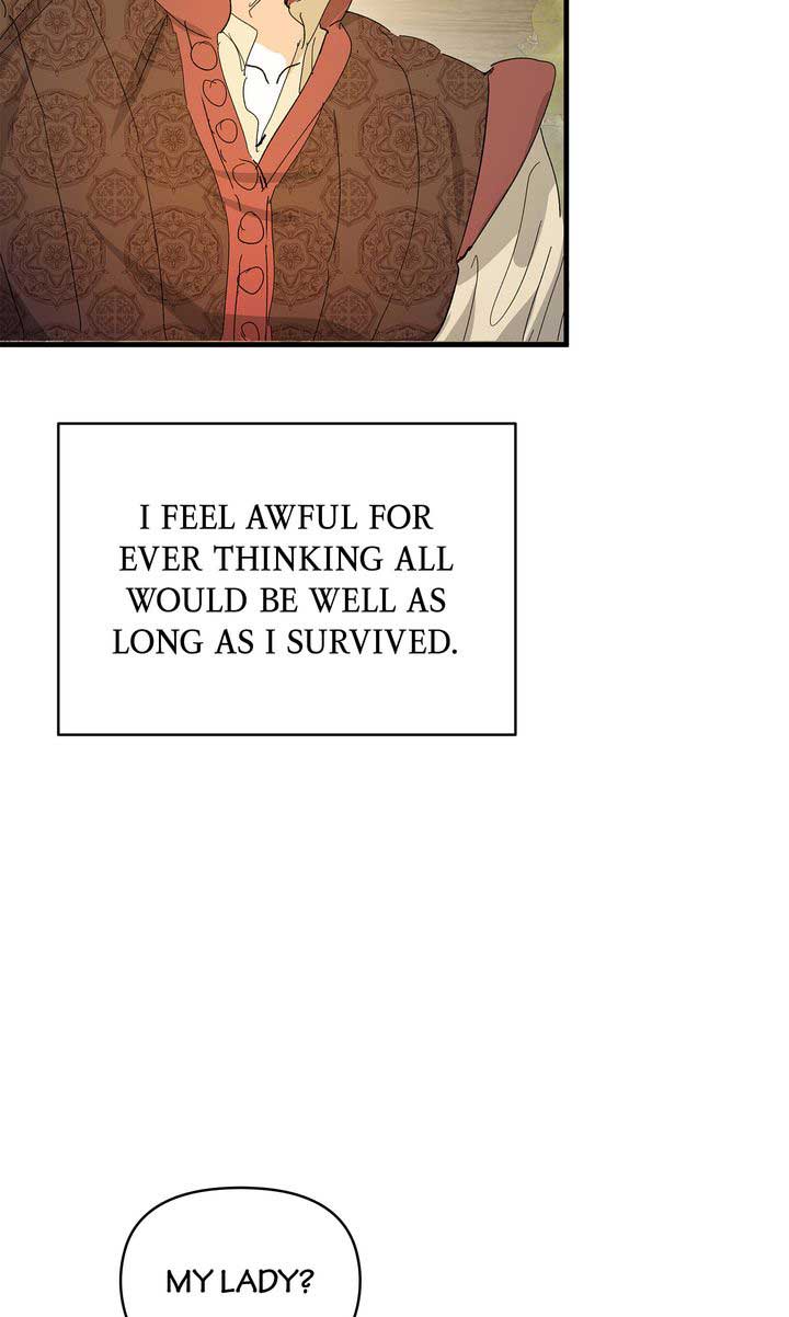 If You Want a Fake Sister Chapter 68 - Page 26