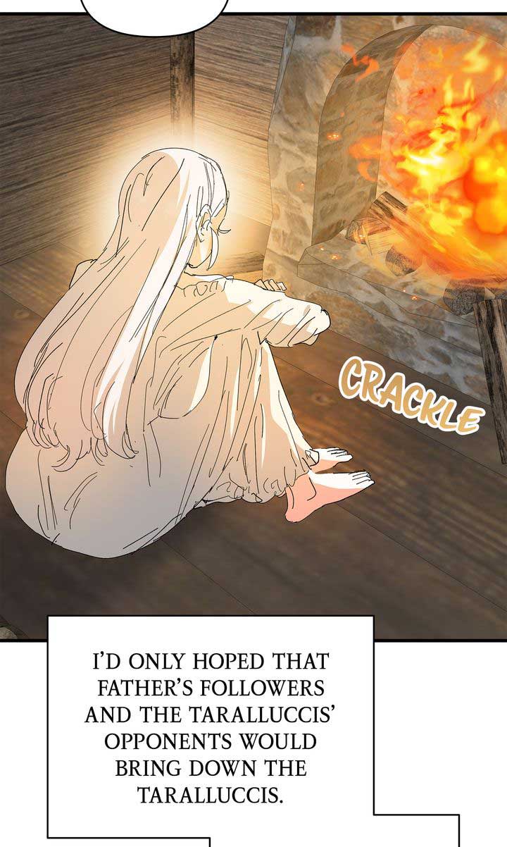 If You Want a Fake Sister Chapter 68 - Page 27