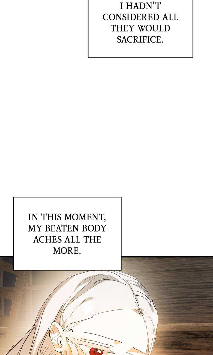 If You Want a Fake Sister Chapter 68 - Page 28