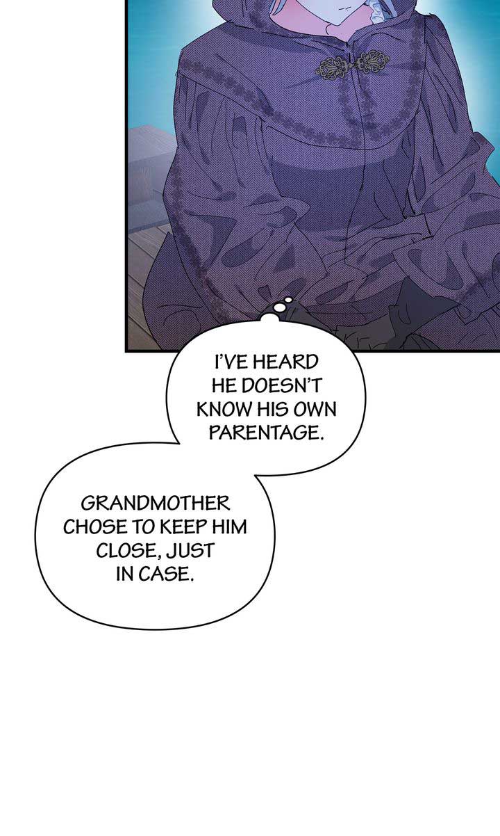 If You Want a Fake Sister Chapter 68 - Page 4