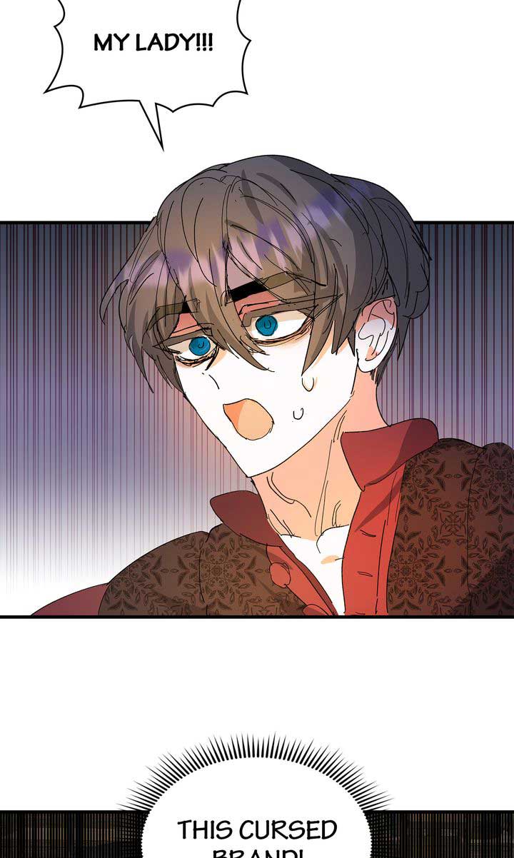 If You Want a Fake Sister Chapter 68 - Page 31