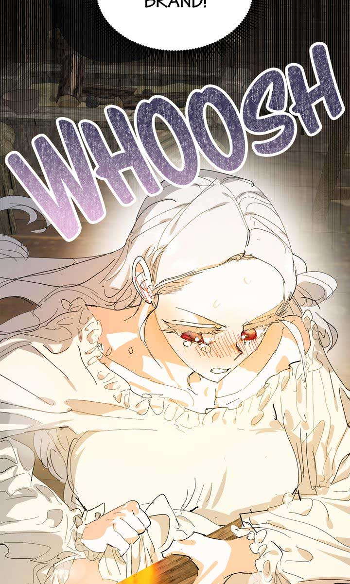 If You Want a Fake Sister Chapter 68 - Page 32