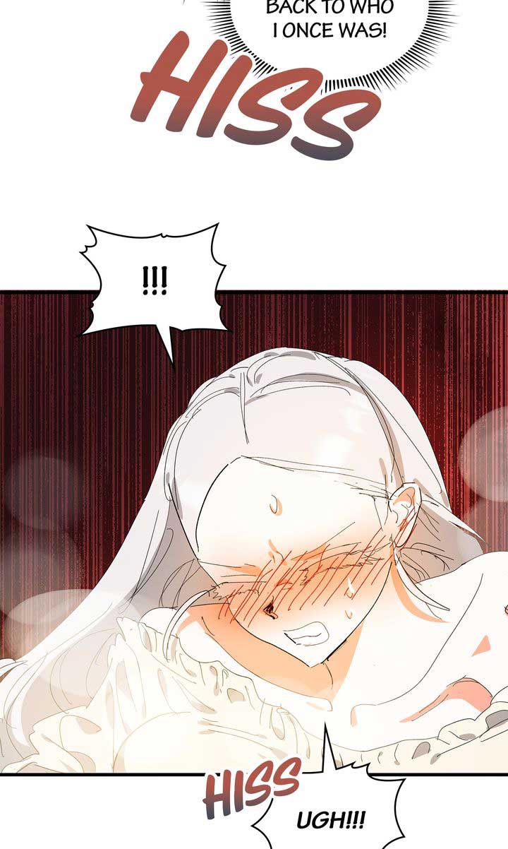 If You Want a Fake Sister Chapter 68 - Page 34