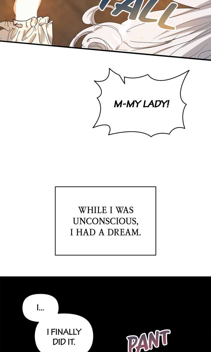 If You Want a Fake Sister Chapter 68 - Page 36