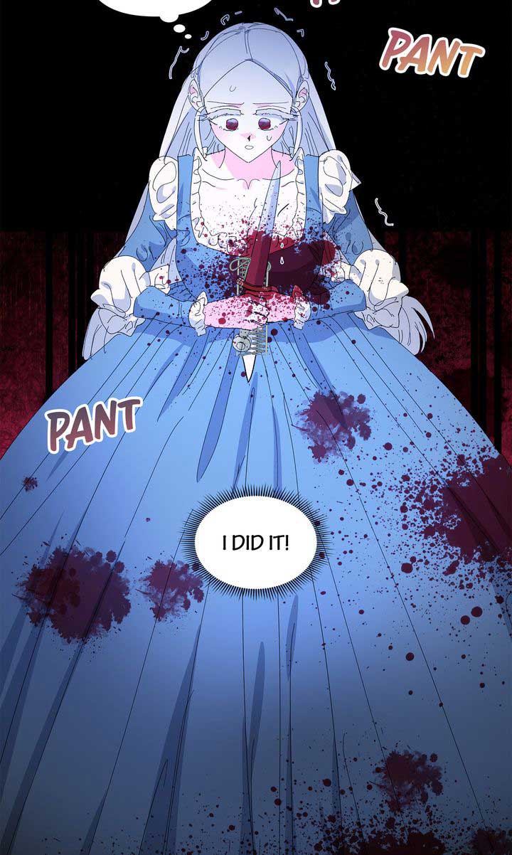 If You Want a Fake Sister Chapter 68 - Page 37