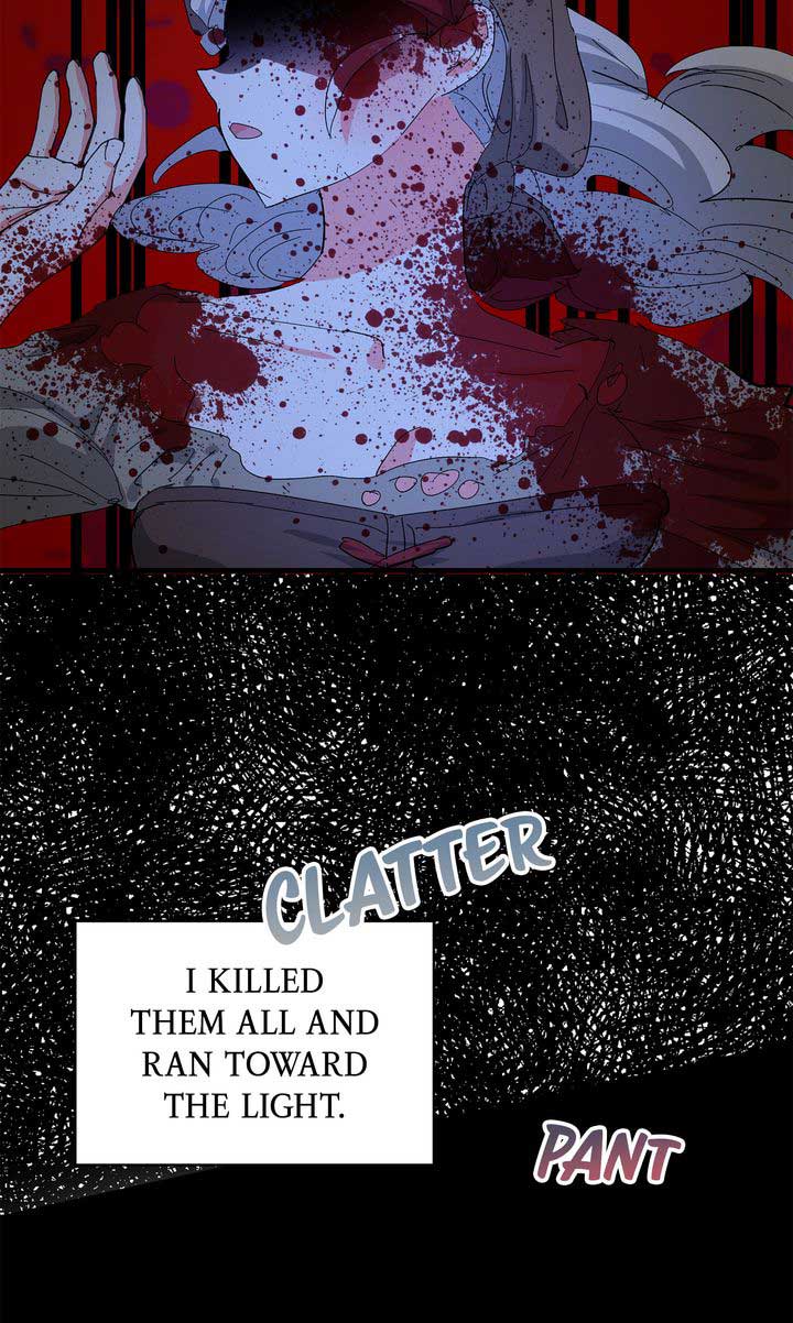 If You Want a Fake Sister Chapter 68 - Page 40