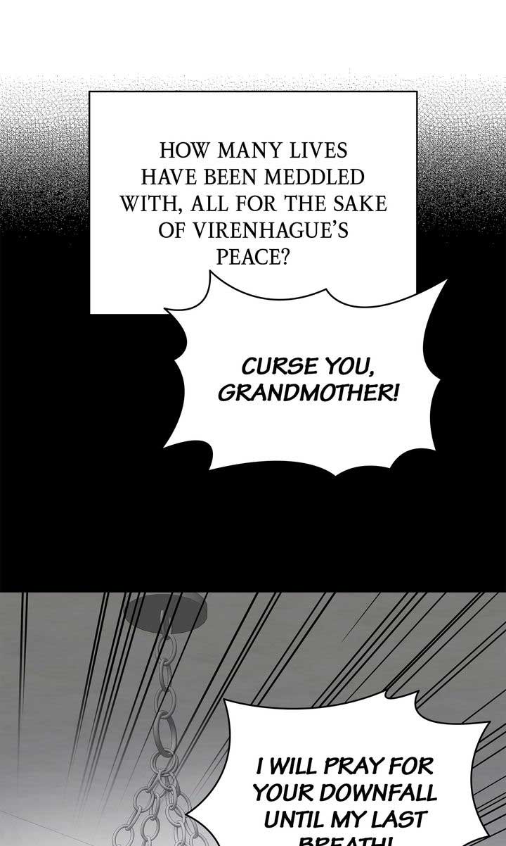 If You Want a Fake Sister Chapter 68 - Page 5