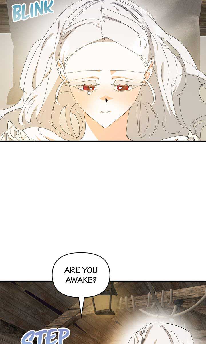 If You Want a Fake Sister Chapter 68 - Page 53
