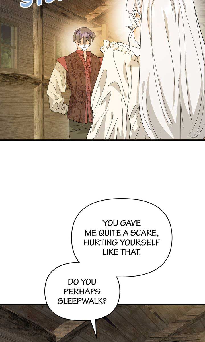 If You Want a Fake Sister Chapter 68 - Page 54