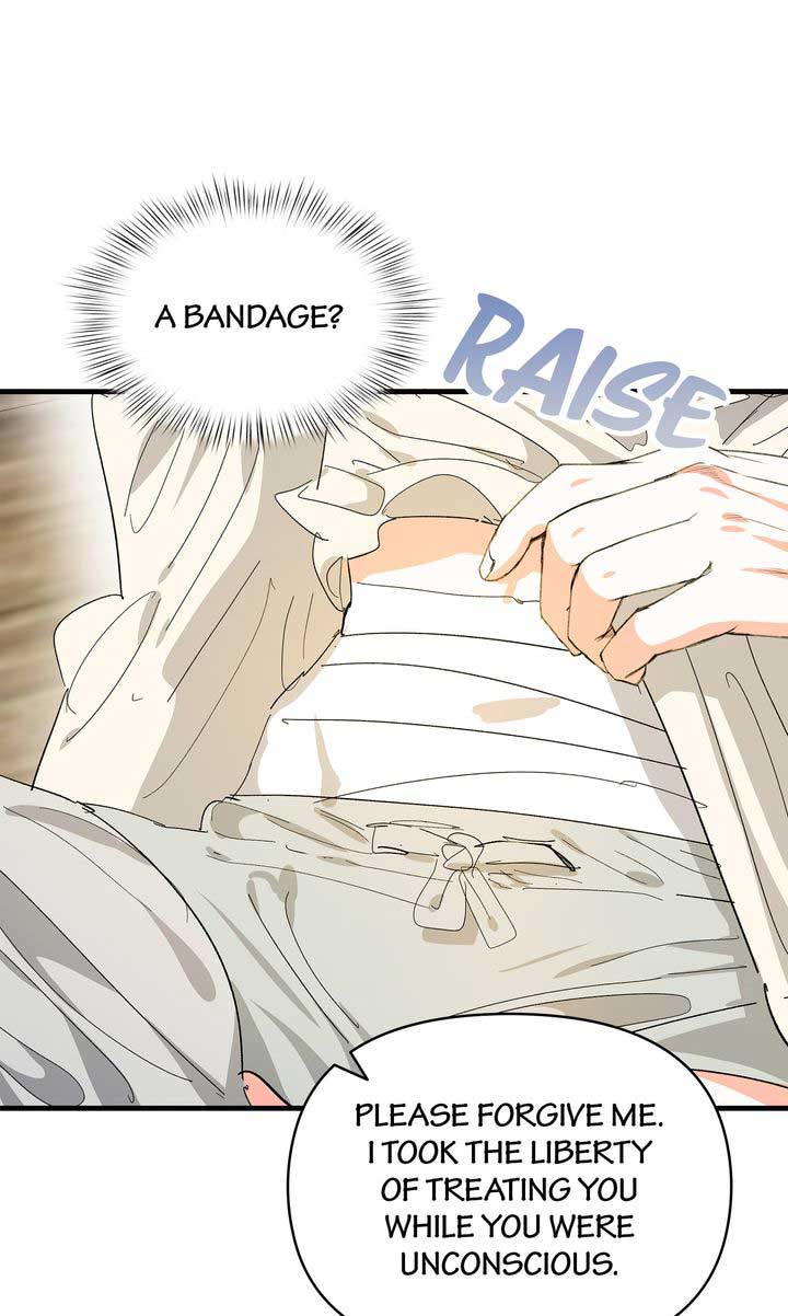 If You Want a Fake Sister Chapter 68 - Page 57