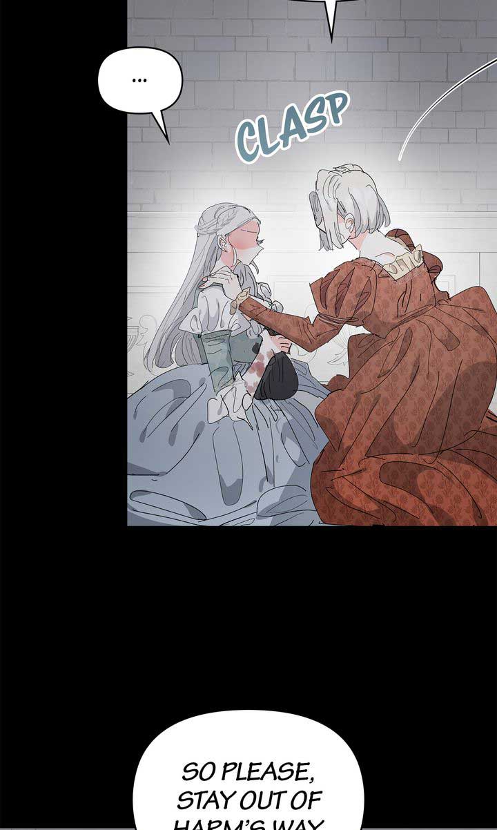 If You Want a Fake Sister Chapter 68 - Page 7