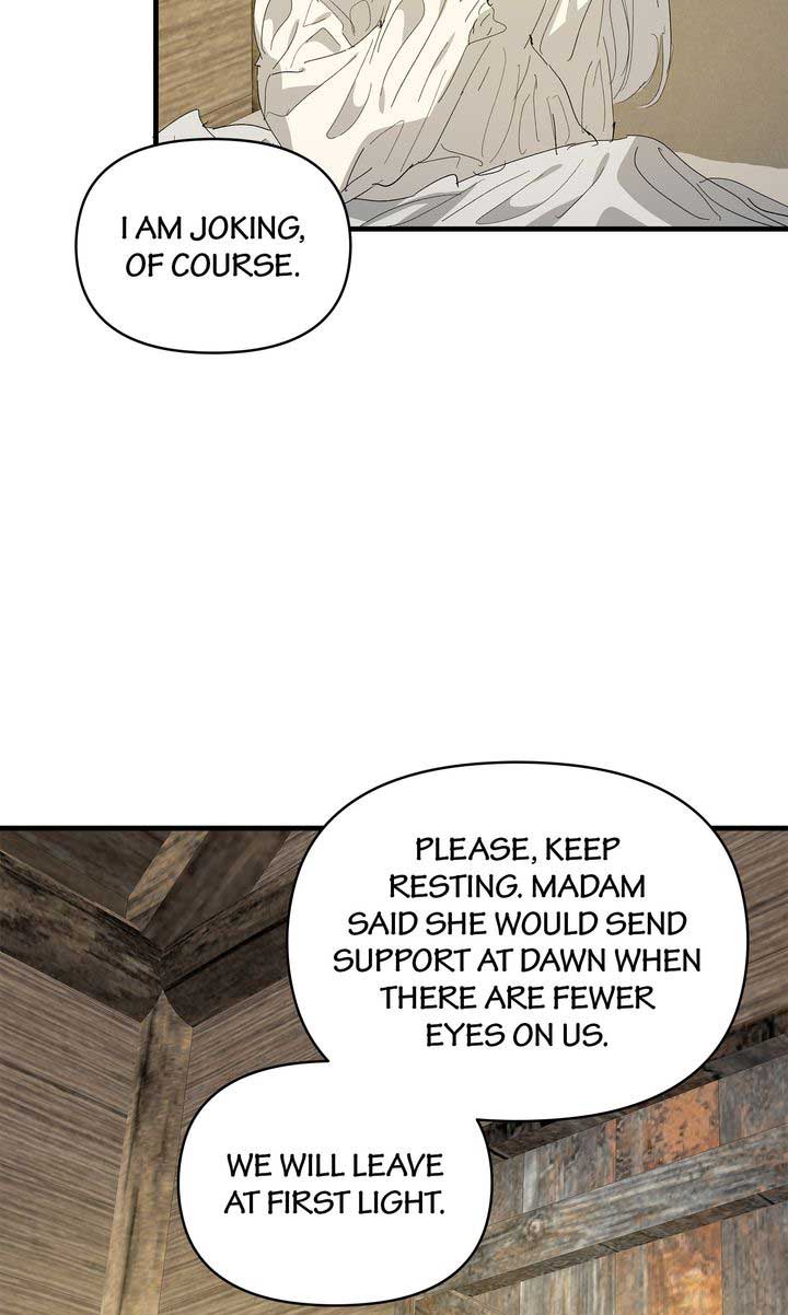If You Want a Fake Sister Chapter 68 - Page 63