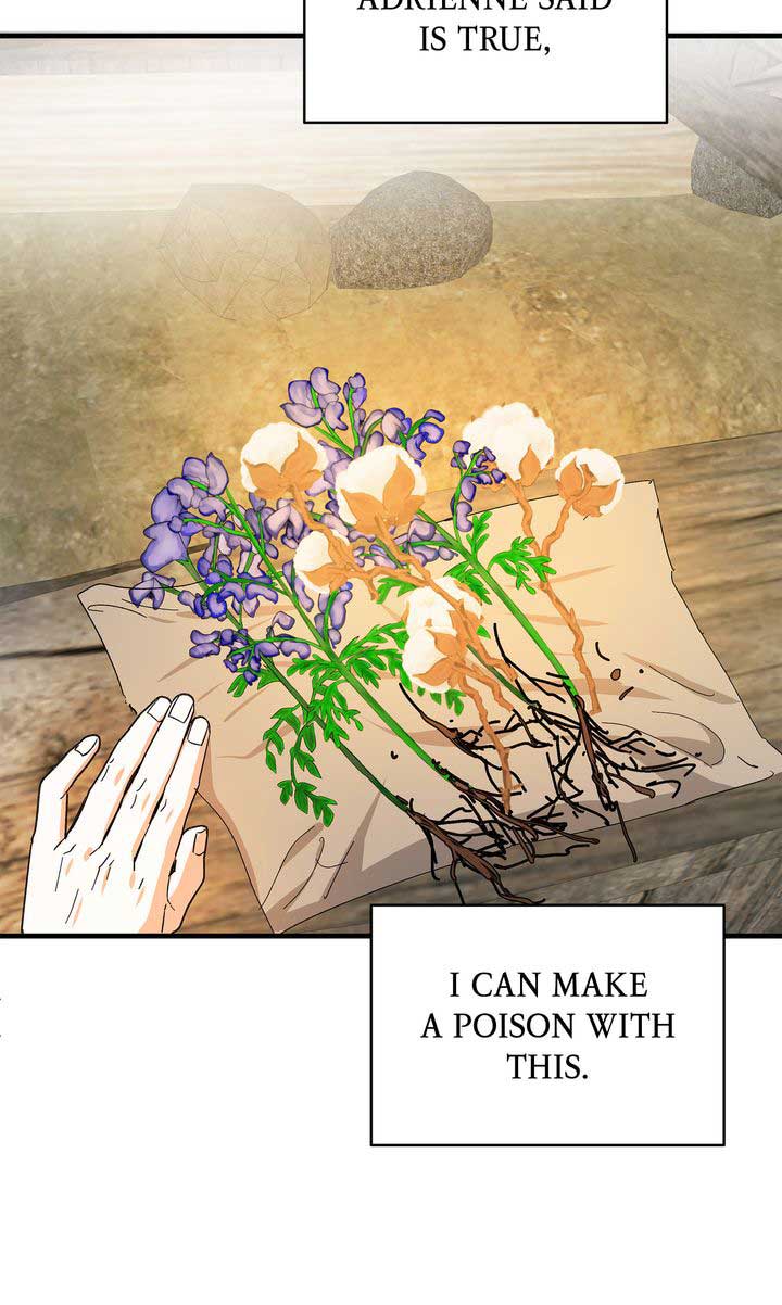 If You Want a Fake Sister Chapter 68 - Page 66