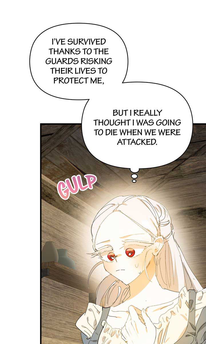 If You Want a Fake Sister Chapter 68 - Page 67