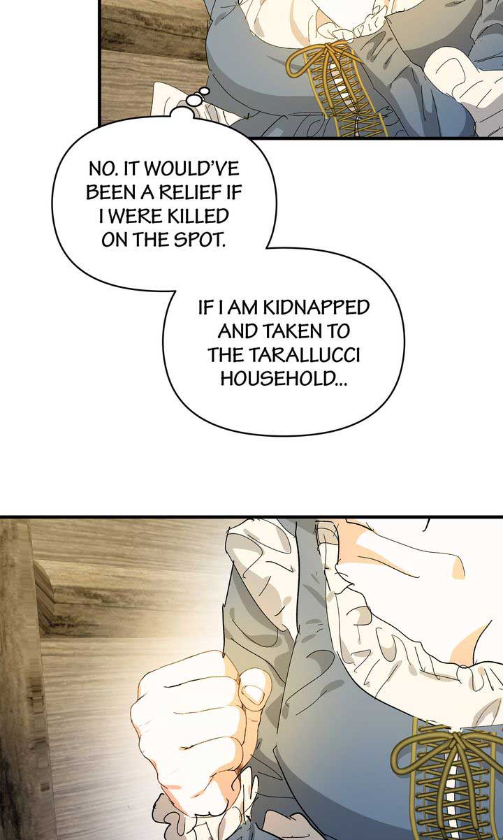 If You Want a Fake Sister Chapter 68 - Page 68