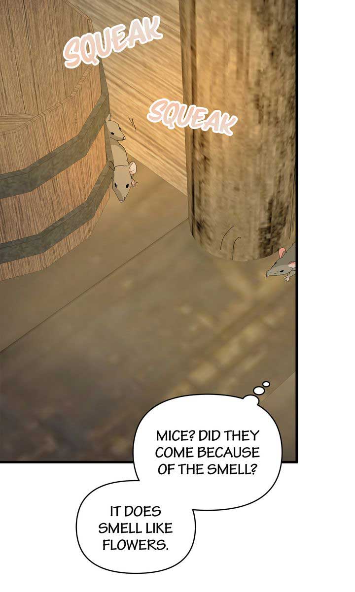 If You Want a Fake Sister Chapter 68 - Page 74
