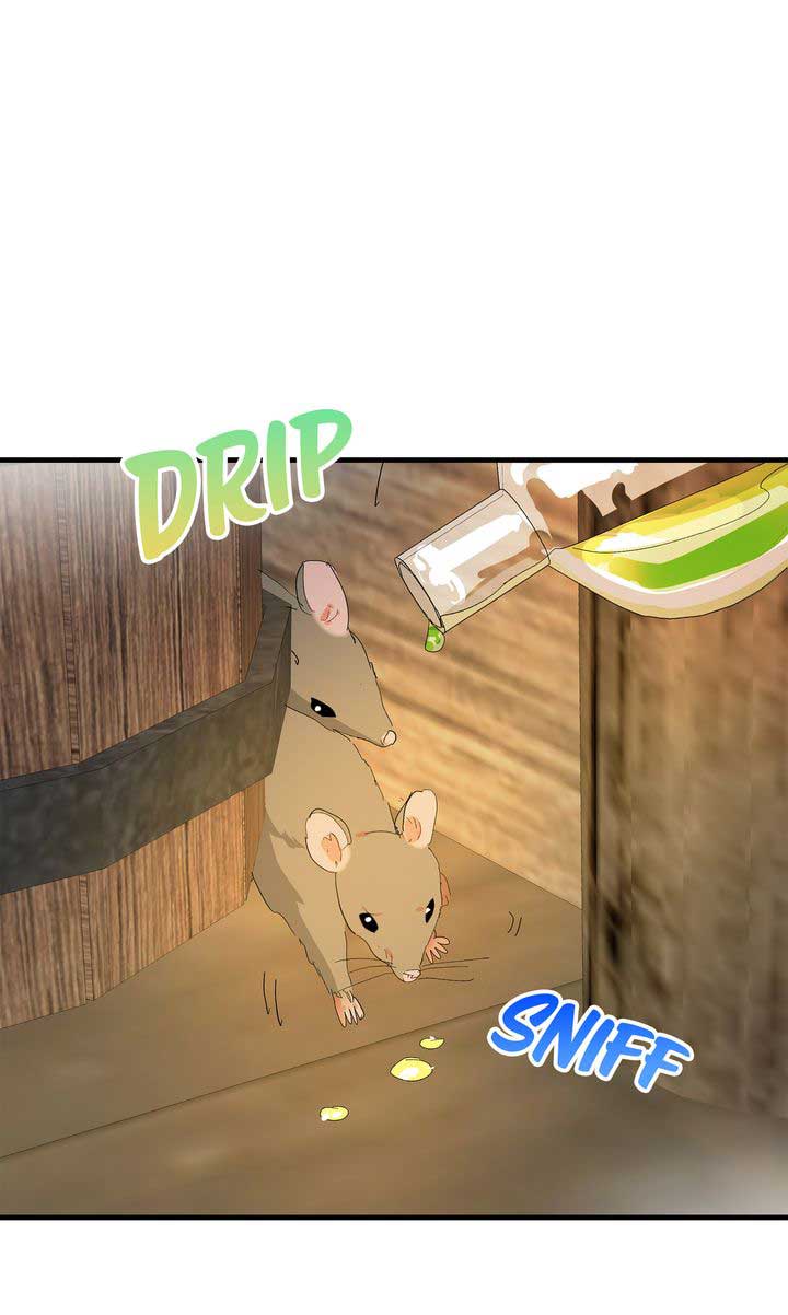 If You Want a Fake Sister Chapter 68 - Page 75