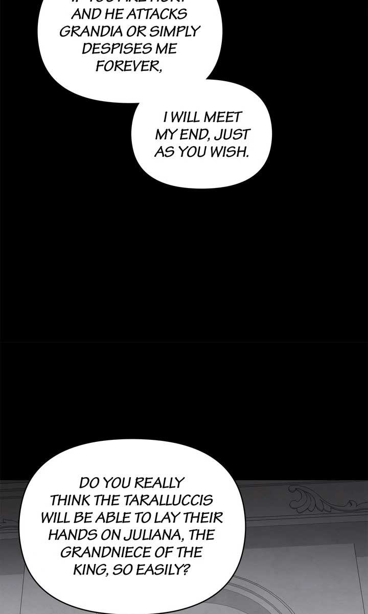 If You Want a Fake Sister Chapter 68 - Page 9