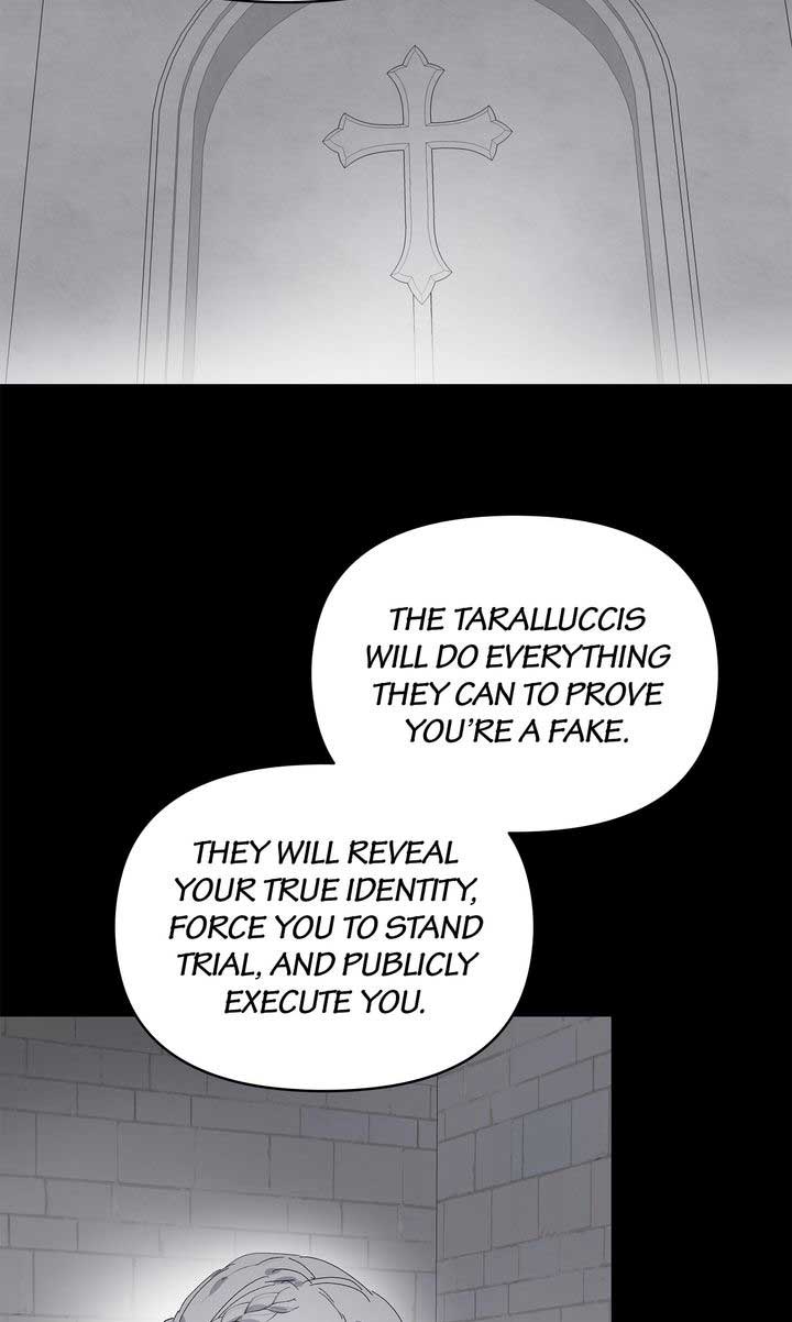 If You Want a Fake Sister Chapter 68 - Page 10