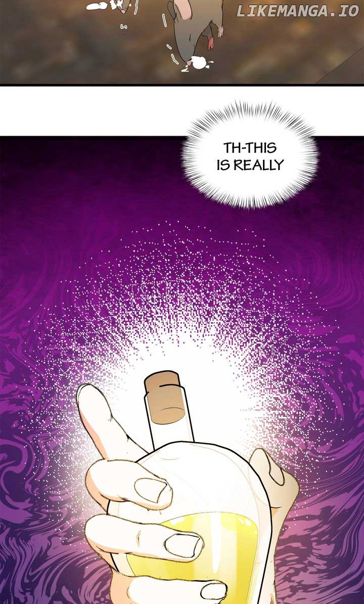 If You Want a Fake Sister Chapter 69 - Page 2
