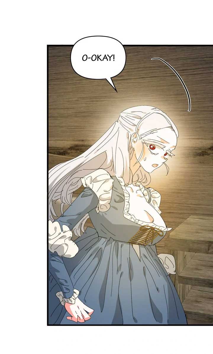 If You Want a Fake Sister Chapter 69 - Page 11