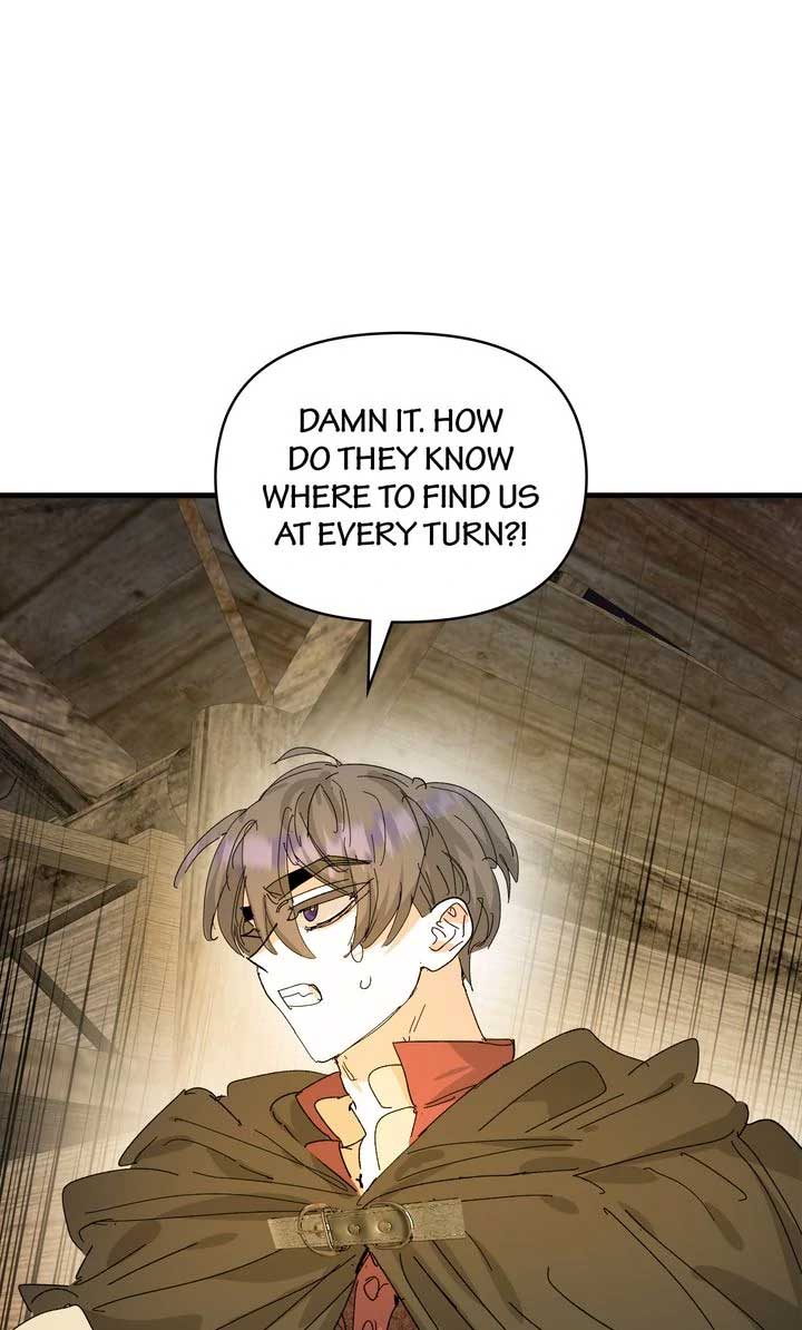 If You Want a Fake Sister Chapter 69 - Page 12