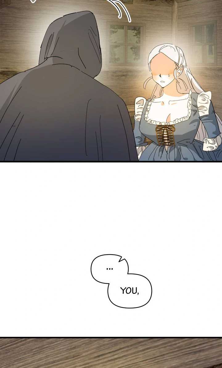 If You Want a Fake Sister Chapter 69 - Page 15