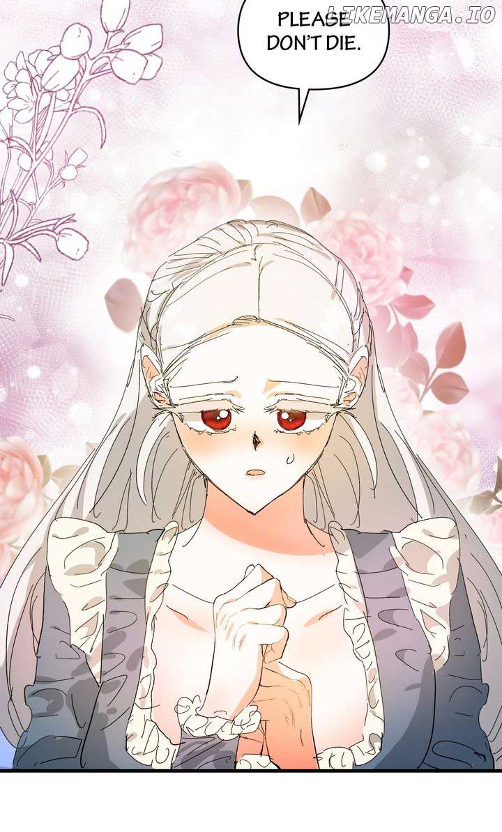 If You Want a Fake Sister Chapter 69 - Page 17