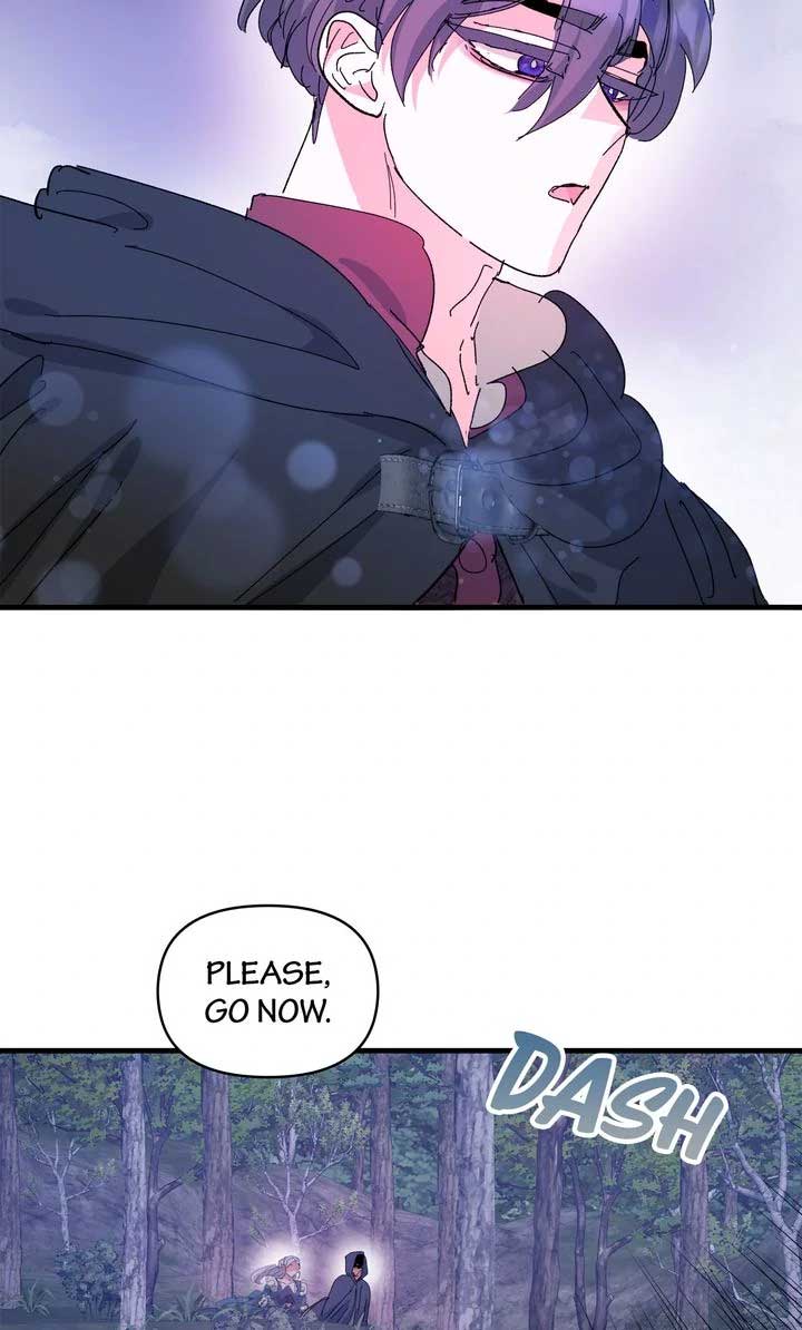 If You Want a Fake Sister Chapter 69 - Page 19