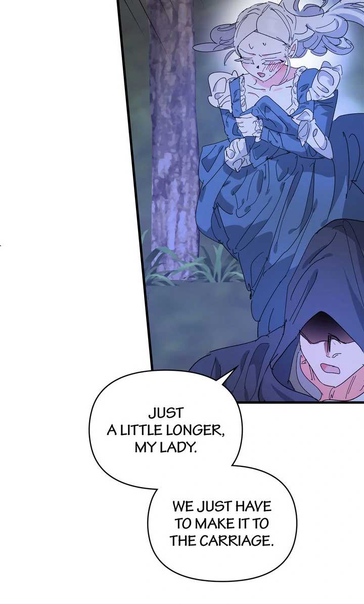 If You Want a Fake Sister Chapter 69 - Page 21