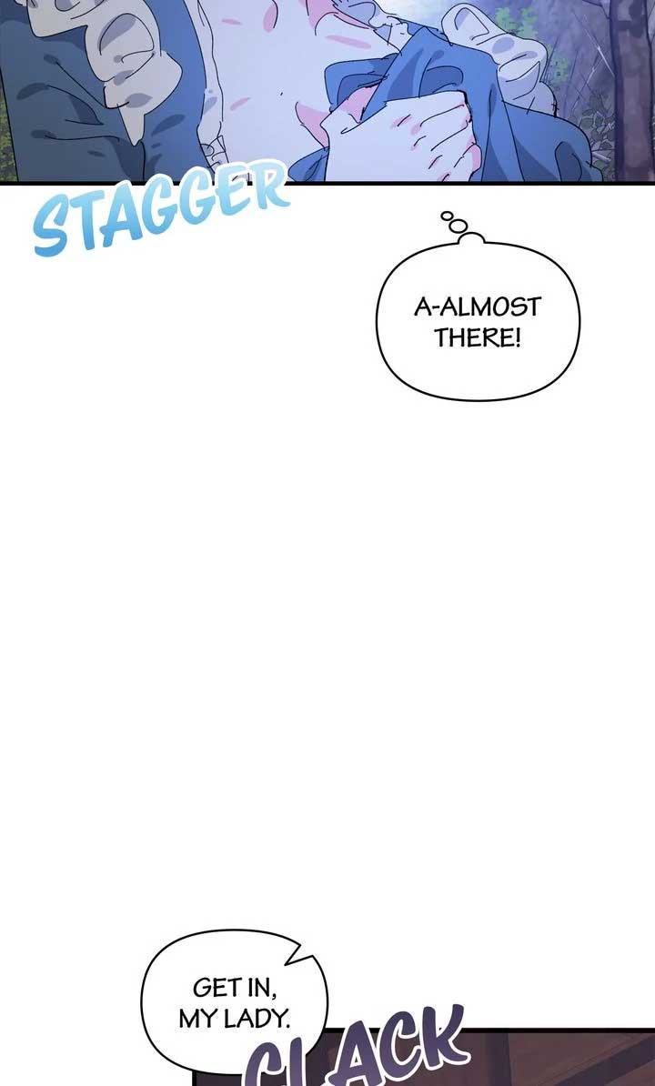 If You Want a Fake Sister Chapter 69 - Page 26