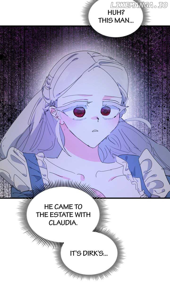 If You Want a Fake Sister Chapter 69 - Page 31