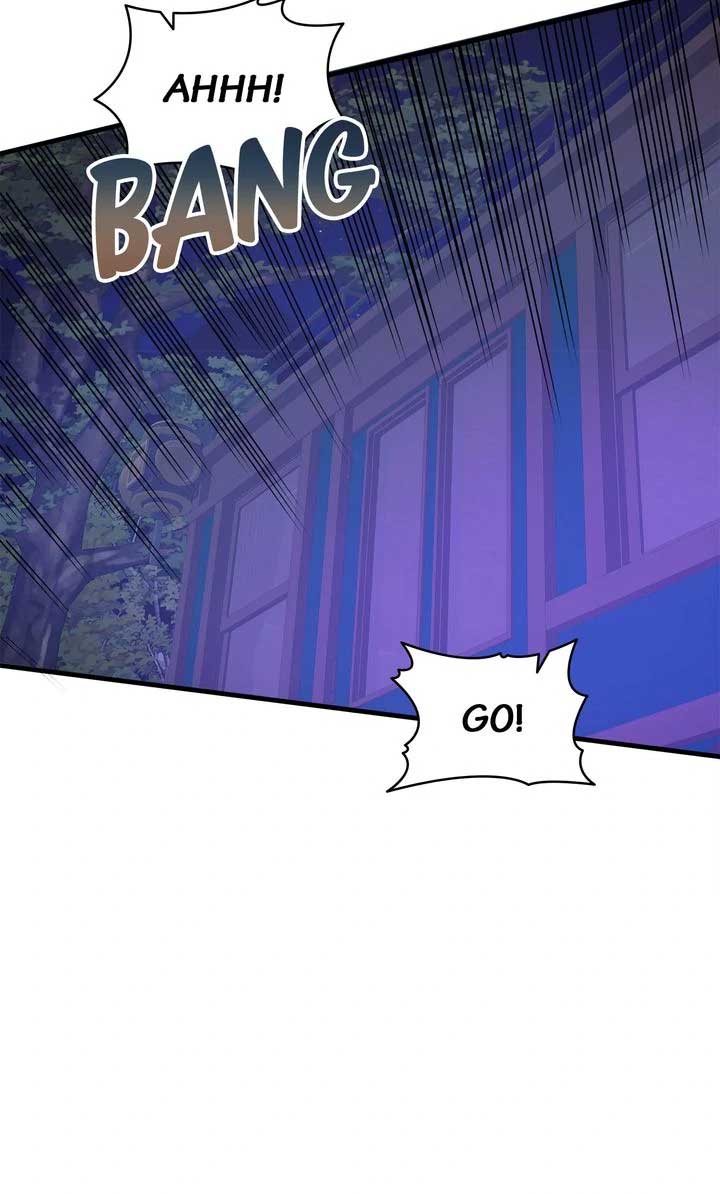If You Want a Fake Sister Chapter 69 - Page 34